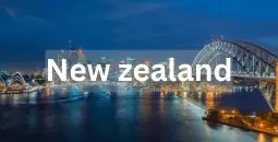 Newzealand